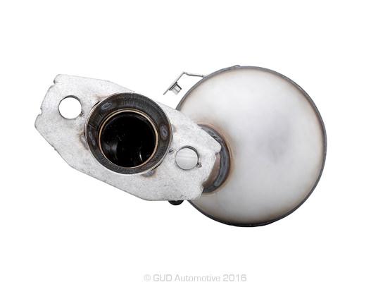 Ryco Diesel Particulate Filter RPF232