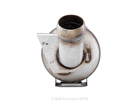 Ryco Diesel Particulate Filter RPF233