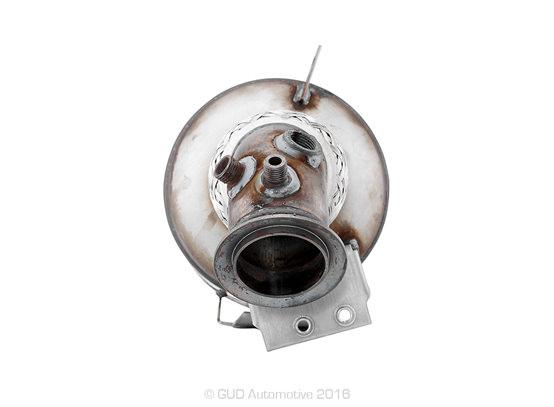 Ryco Diesel Particulate Filter RPF233