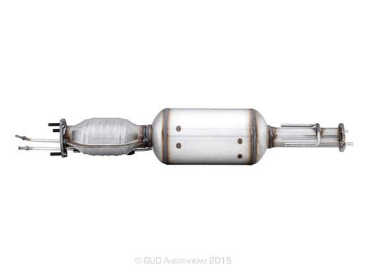 Ryco Diesel Particulate Filter RPF234