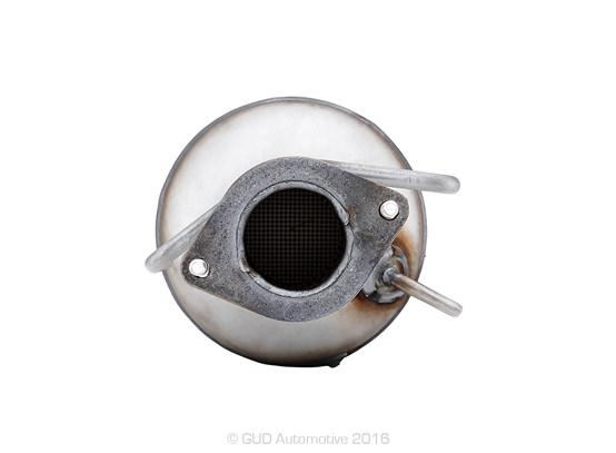 Ryco Diesel Particulate Filter RPF234