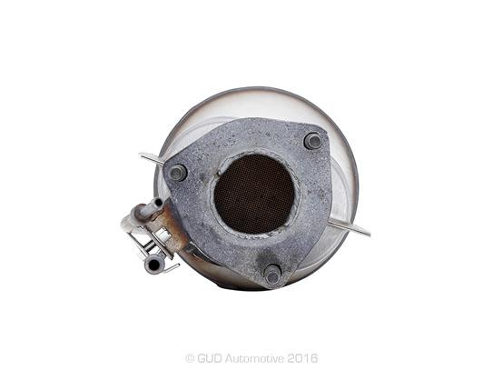 Ryco Diesel Particulate Filter RPF234