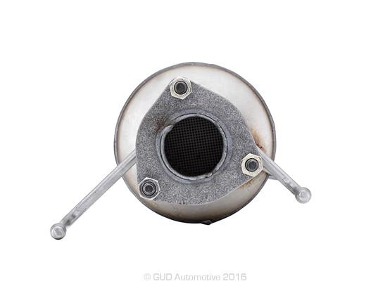 Ryco Diesel Particulate Filter RPF235