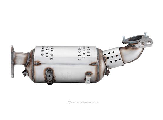 Ryco Diesel Particulate Filter RPF236