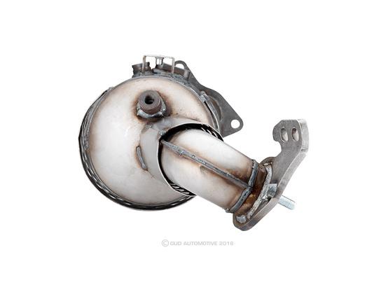 Ryco Diesel Particulate Filter RPF236