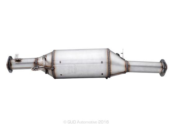 Ryco Diesel Particulate Filter RPF237