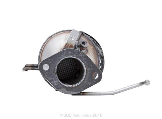Ryco Diesel Particulate Filter RPF237