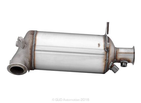 Ryco Diesel Particulate Filter RPF239
