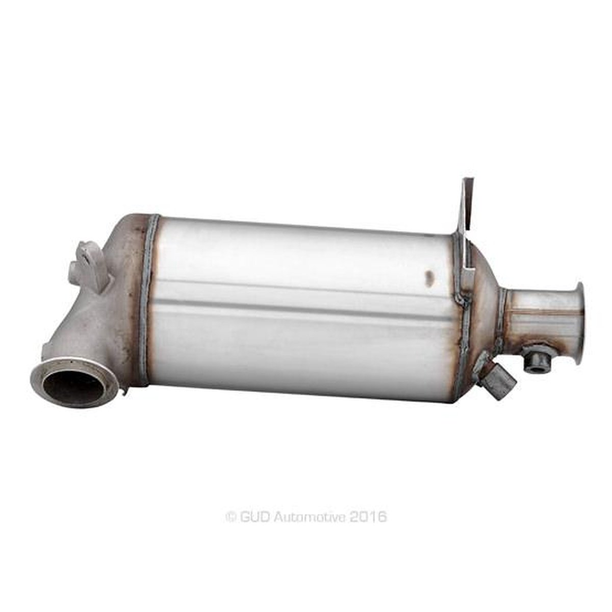 Ryco Diesel Particulate Filter RPF239