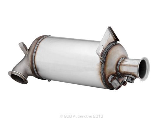 Ryco Diesel Particulate Filter RPF239