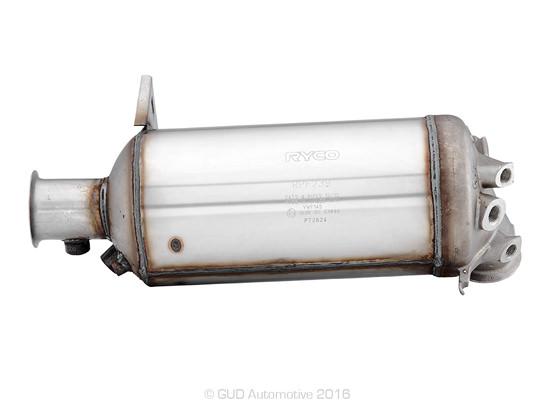 Ryco Diesel Particulate Filter RPF239