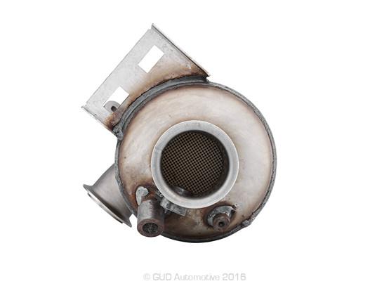 Ryco Diesel Particulate Filter RPF239