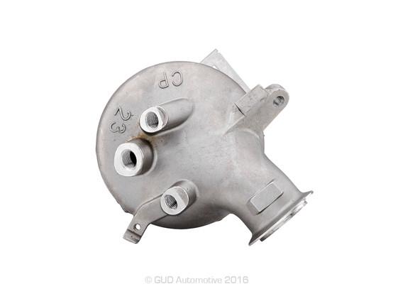 Ryco Diesel Particulate Filter RPF239