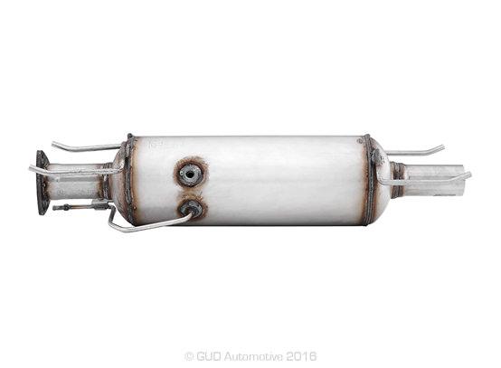 Ryco Diesel Particulate Filter RPF240