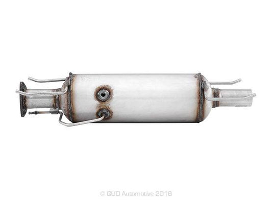 Ryco Diesel Particulate Filter RPF240