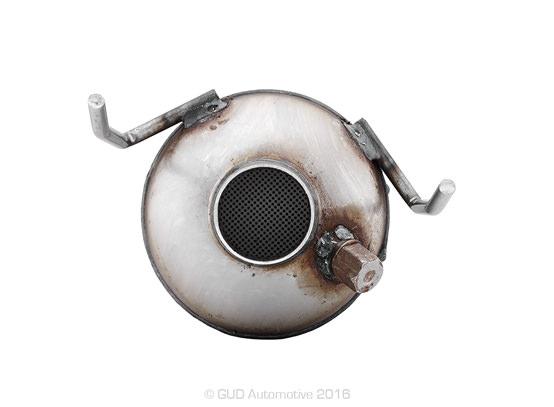 Ryco Diesel Particulate Filter RPF240