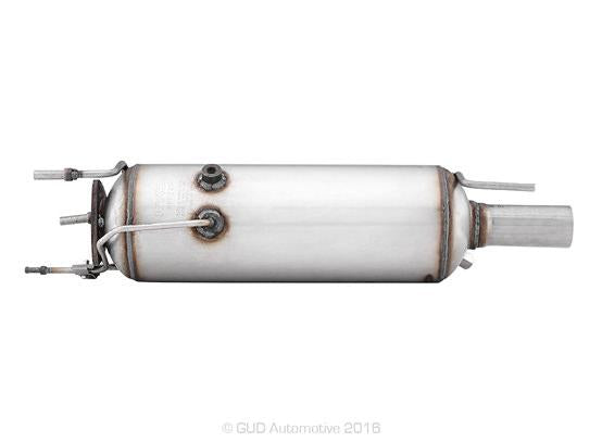 Ryco Diesel Particulate Filter RPF241