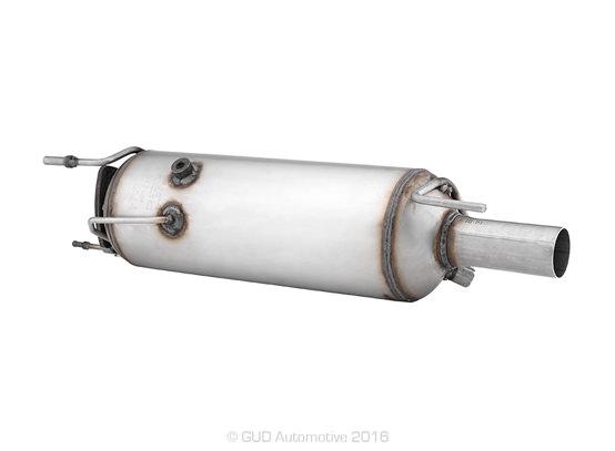 Ryco Diesel Particulate Filter RPF241
