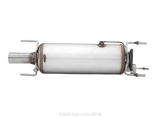 Ryco Diesel Particulate Filter RPF241