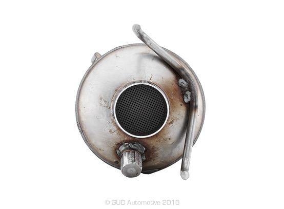 Ryco Diesel Particulate Filter RPF241