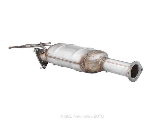 Ryco Diesel Particulate Filter RPF242