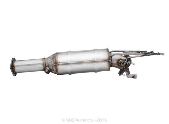 Ryco Diesel Particulate Filter RPF242