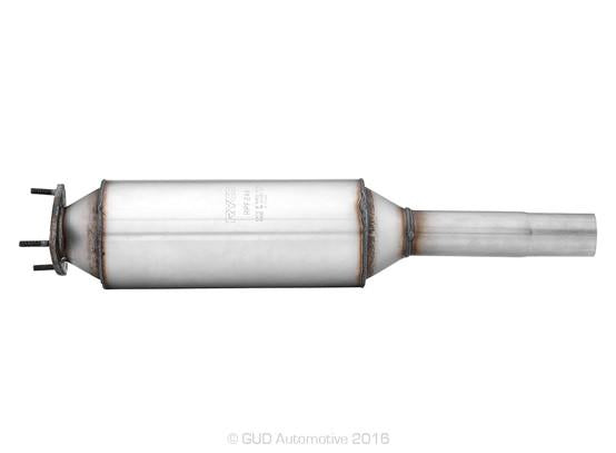 Ryco Diesel Particulate Filter RPF246