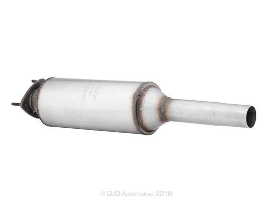 Ryco Diesel Particulate Filter RPF246
