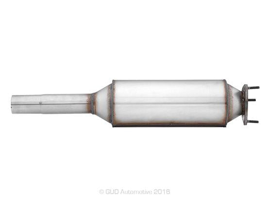 Ryco Diesel Particulate Filter RPF246