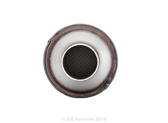 Ryco Diesel Particulate Filter RPF246
