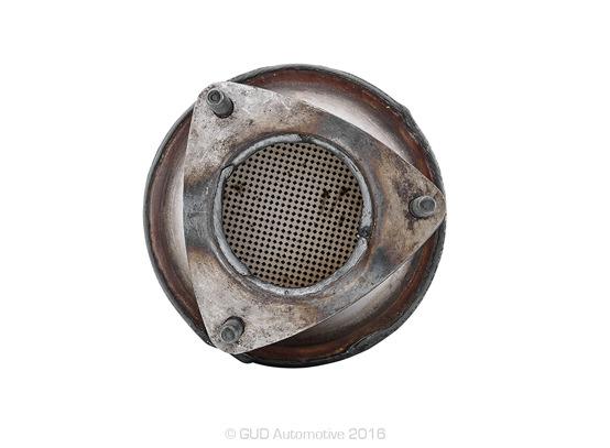 Ryco Diesel Particulate Filter RPF246