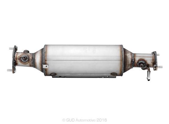 Ryco Diesel Particulate Filter RPF247