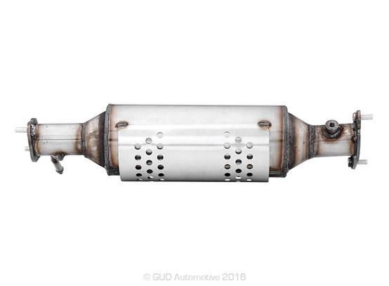 Ryco Diesel Particulate Filter RPF247