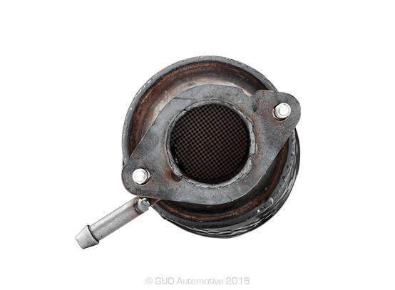 Ryco Diesel Particulate Filter RPF247