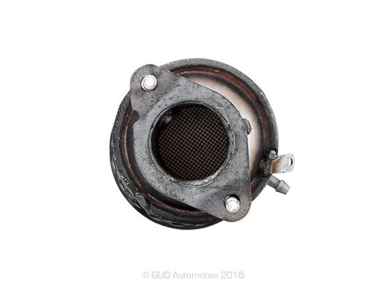 Ryco Diesel Particulate Filter RPF247