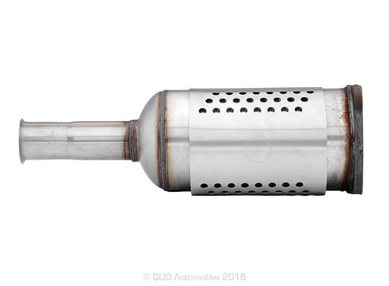 Ryco Diesel Particulate Filter RPF248