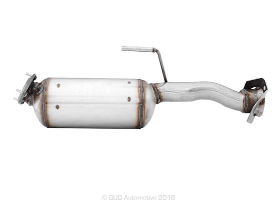 Ryco Diesel Particulate Filter RPF251