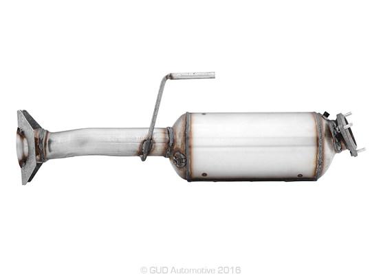 Ryco Diesel Particulate Filter RPF251