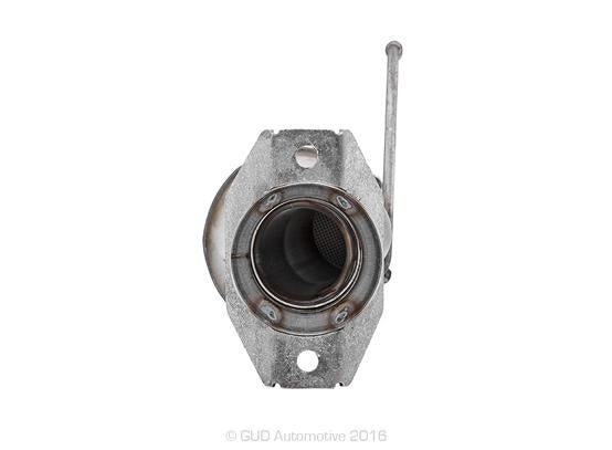 Ryco Diesel Particulate Filter RPF251
