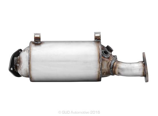 Ryco Diesel Particulate Filter RPF255