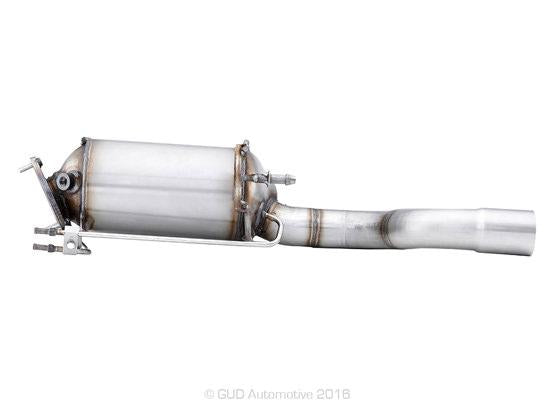 Ryco Diesel Particulate Filter RPF258