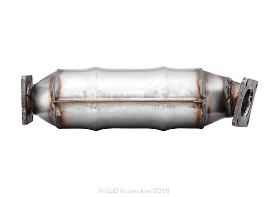 Ryco Diesel Particulate Filter RPF262