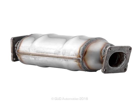 Ryco Diesel Particulate Filter RPF262