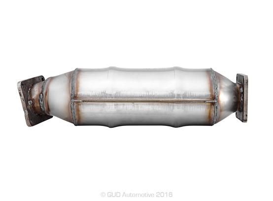Ryco Diesel Particulate Filter RPF262