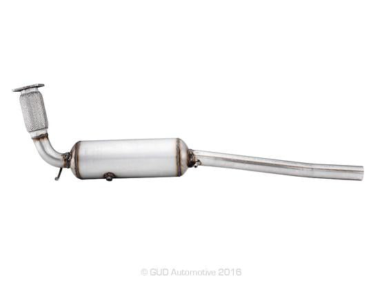 Ryco Diesel Particulate Filter RPF263