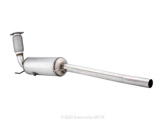 Ryco Diesel Particulate Filter RPF263