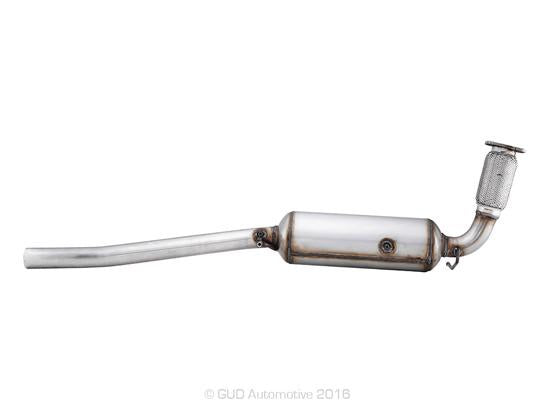 Ryco Diesel Particulate Filter RPF263