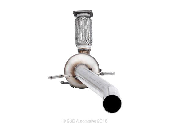 Ryco Diesel Particulate Filter RPF263