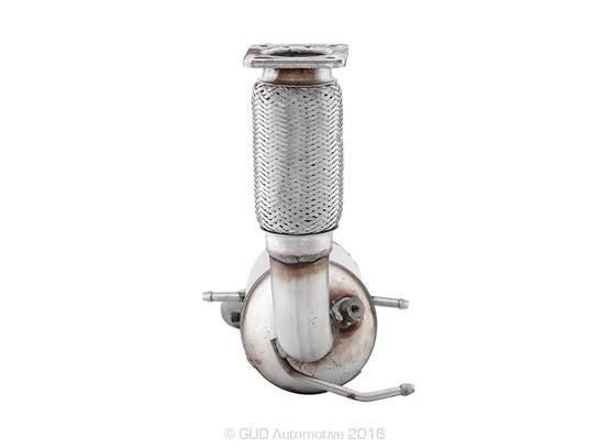 Ryco Diesel Particulate Filter RPF263