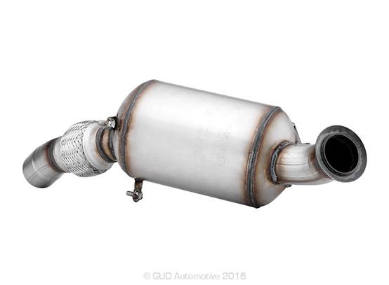 Ryco Diesel Particulate Filter RPF264